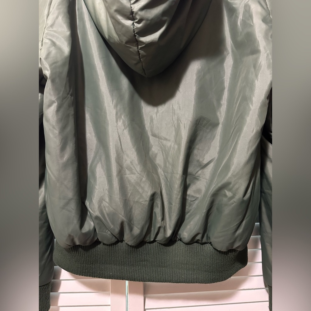 Nsf Jacket - image 6